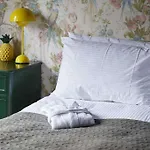 Boutique Maison Bergdorf 3* Unterseen